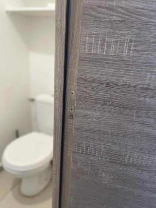 Apartmán Le 136 Belle Vue Le Gosier  Exteriér fotografie