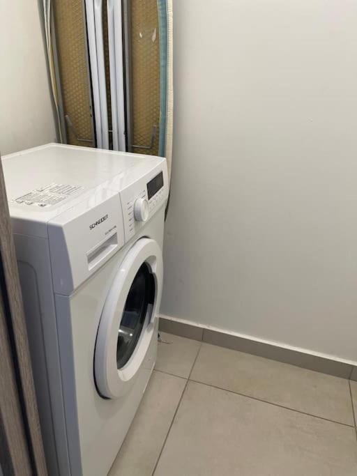Apartmán Le 136 Belle Vue Le Gosier  Exteriér fotografie