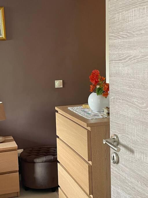 Apartmán Le 136 Belle Vue Le Gosier  Exteriér fotografie